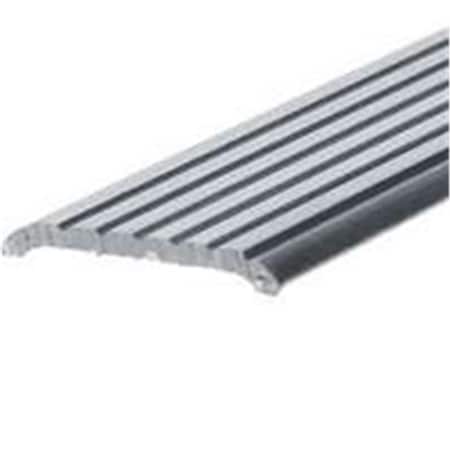 Frost King Seam Binder, 36 x 0.75 x 0.093 in. - Aluminum 84335
